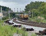 CSX 800 & 325